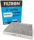 KABÍNOVÝ FILTER FILTRON K 1079A