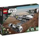 Lego Star Wars TM 75325 Mandalorianova stíhačka N-1