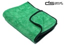 Green Devil mikrovlákno 700gsm 60x90cm sušiaci uterák TWIST TOWEL