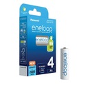 Batéria Panasonic Eneloop AA 2000mAh - 4 ks