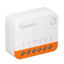 SONOFF MINI R4 - OVLÁDAČ WiFi 10A 230V - eWeLink