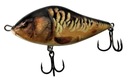 Salmo Wobler Slider 7 cm Supernatural Mirror Carp F