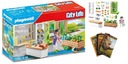 Playmobil City 71333 Školský obchod +