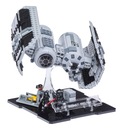 Základňa BlackedBrick pre LEGO Star Wars 75347 - TIE Bomber