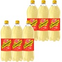 Schweppes Citrus Mix Nápoj sýtený 1,35 l x 6 kusov