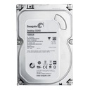 SEAGATE 1TB 7,2k 64MB SATA III 3,5'' ST1000DX001