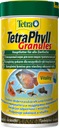 Tetra Phyll Granule [250ml] - rastlinná výživa pre