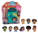 Disney Doorables Set 9 figúrok Encanto Peek Just Play