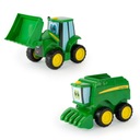 John Deere - Farm Friends