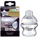 Tommee Tippee dojčenská fľaša 150ml 0m+