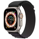 Remienok pre Apple Watch 5 6 7 SE 38 mm 40 mm 41 mm NYLON