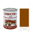 LOWICYN 0,8l strecha pozink RED OXIDE Mat