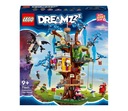 LEGO DREAMZz 71461 Fantastický dom na strome