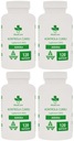 Chudnutie - Kontrola cukru - BIO MORINGA 480 Kapsuly 600 mg