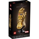 LEGO Marvel 76191 Infinity Gauntlet