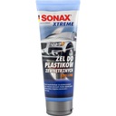 Sonax Xtreme Nano Pro gél na vonkajšie plasty 250 ml