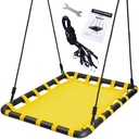 Hojdačka SkyFlyer Bocianie hniezdo 76x102cm SP0659