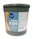 Lepidlo na drevo, dosku, MDF, HDF: Kiilto D300 15KG D3