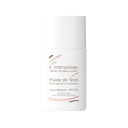 EMBRYOLISSE FLUIDE DE TEINT FACE FOUNDATION 03