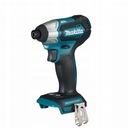 MAKITA DTD155Z NÁRAZOVÝ SKRUTKOVAČ 18V ​​140NM BL