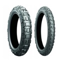 1x Bridgestone 120/70B19 AX41R 60Q zadný Sport /