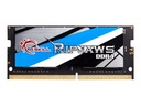 Pamäť G.SKILL Ripjaws DDR4 8GB 2666MHz CL18