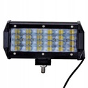 LED PRACOVNÁ LAMPA HALOGEN 360W TRAKOTR TRAKTOR