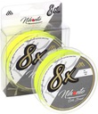 MIKADO octa oplet X8 FLUO 0,16mm 150m