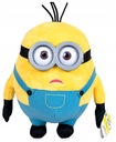 VEĽKÝ MINION MASKOT MINIONS Kevin Cuddly