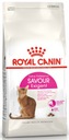 ROYAL CANIN Exigent Savour Sensation 400g