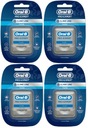 Súprava zubnej nite Oral-B MINT PRO-EXPERT 4