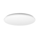 SOPOT LED 18W, stropné svietidlo, 1880lm, IP20, 4000K, PVC tienidlo