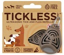 ECOPET TICKLESS PET REPELLER