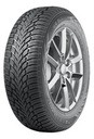 2 x pneumatika Nokian WR SUV 4 225/55R18 102 H XL