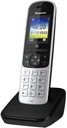 Digitálny bezdrôtový telefón Panasonic KX-TGH710