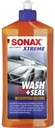 SONAX WASH PROTECT ŠAMPÓN S HYDR OCHRANNÝM NÁTEROM