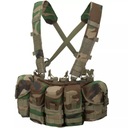 Helikon Guardian Chest Rig - US Woodland