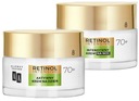 AA Retinol Intensive 70+ denný + nočný krém 50ml