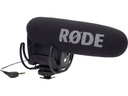 Mikrofón RODE VideoMic Pro Rycote Minijack 3,5 mm