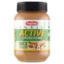 CRUNCHY ACTIVE bezlepkový orechový krém 470g P