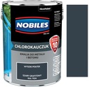 NOBILES CHLOROGUMA GRAPHIT GREY 7024 5L