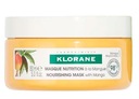 KLORANE MANGO výživná maska ​​na vlasy 150 ml