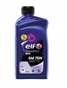 Olej ELF TRANSELF NFX NFP 75W80 1L