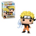 Funko POP! Naruto s Rasenshuriken (GITD) Naruto