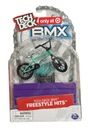 TECH DECK Freestyle BMX + príslušenstvo pre WeThePeople 2