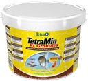 Tetra Rubin Flakes [10l, vedro] - farebné krmivo