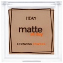 HEAN Matte All Day Bronzing Powder 56 BAHAMA SUN