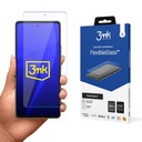 Sklo pre Samsung Galaxy A53 5G 3mk FlexibleGlass