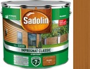 SADOLIN CLASSIC IMPREGNÁT 9L BOROVICA