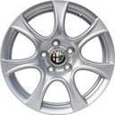 16'' JEEP Renegade RIMS